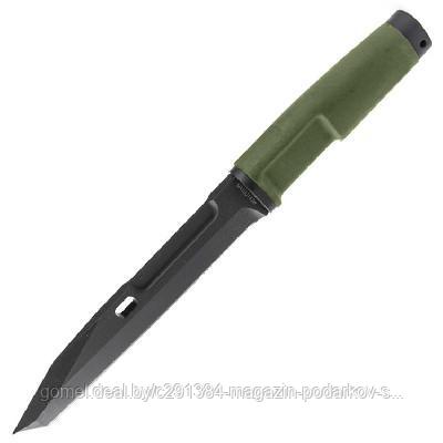 Нож Extrema Ratio Civilian Bayonet 18 см EX/300BAIO2004GR