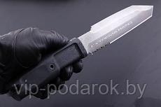 Нож Extrema Ratio Golem 18 см EX/102GOLTESR