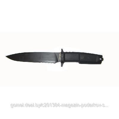 Нож Extrema Ratio Dobermann III 18 см EX/180DOBIIITESR C1