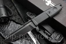 Нож Extrema Ratio Defender 10.3 см EX/DEFENDERBL