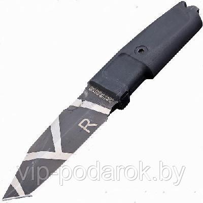 Нож Extrema Ratio Fulcrum 11 см EX/150FULCGECR