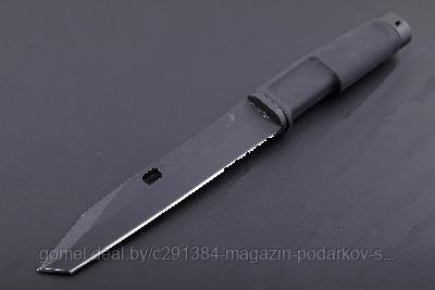 Нож Extrema Ratio Fulcrum Civilian Bayonet Ranger 18 см EX/300BAIO2004RANGERR