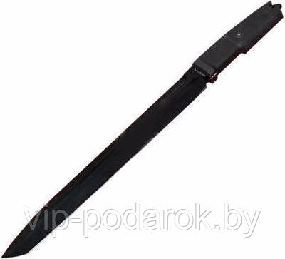 Тактический нож с фиксированным клинком Extrema Ratio Т2000 18 см EX/053T30TES - фото 1 - id-p164516420