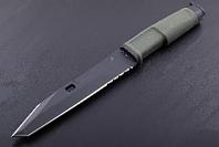 Тактический нож Extrema Ratio Fulcrum Mil-Spec Bayonet 18 см EX/300BAIO2004MILGR