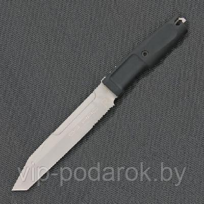 Тактический нож с фиксированным клинком Extrema Ratio Fulcrum 18 см EX/080FULMILR