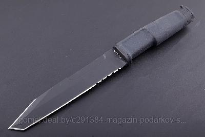 Тактический нож Extrema Ratio Fulcrum Mil-Spec Bayonet Beretta 18 см EX/300BAIO2004BERETR