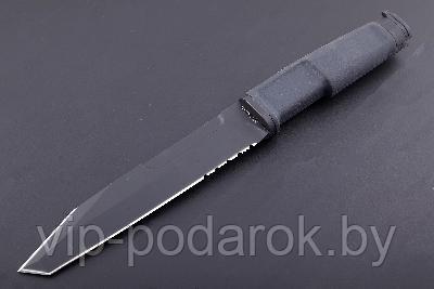 Тактический нож Extrema Ratio Fulcrum Mil-Spec Bayonet Beretta 18 см EX/300BAIO2004BERETR - фото 1 - id-p164516431