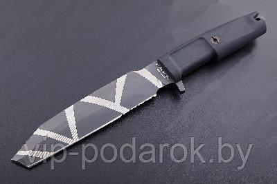 Тактический нож Extrema Ratio Golem 18 см EX/104GOLIIGEOR - фото 1 - id-p164516436