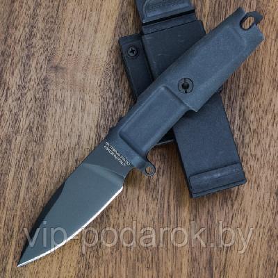 Тактический нож Extrema Ratio Shrapnel OG 11 см EX/160SHRTESOGFHR