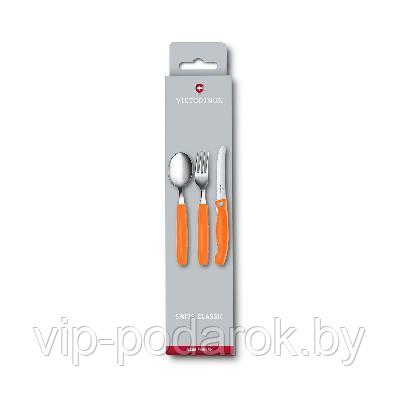 Набор (нож, ложка и вилка) Victorinox 6.7192.F9 - фото 1 - id-p164516468