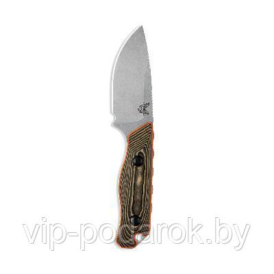 Нож Benchmade Hidden Canyon Hunter 15017-1