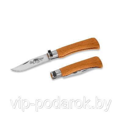 Нож складно Antonini Full Color XL 9307/23_MOK - фото 1 - id-p164516477