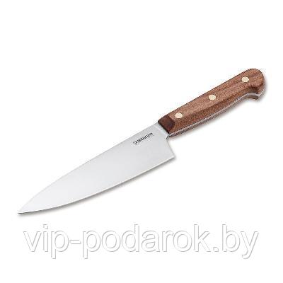 Нож Boker Cottage-Craft Chef's Small 130496