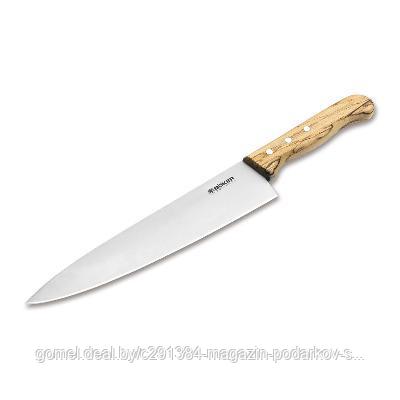 Нож Boker Tenera Chef's Large Ice Beech 134474