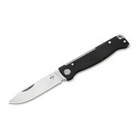 Нож складной Boker Atlas Black 01BO851