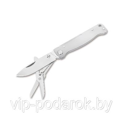 Нож складной Boker Atlas Multi 01BO854