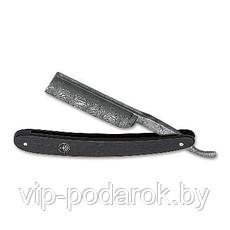 Опасная бритва Boker Damascus Ebony 6/8 140609DAM