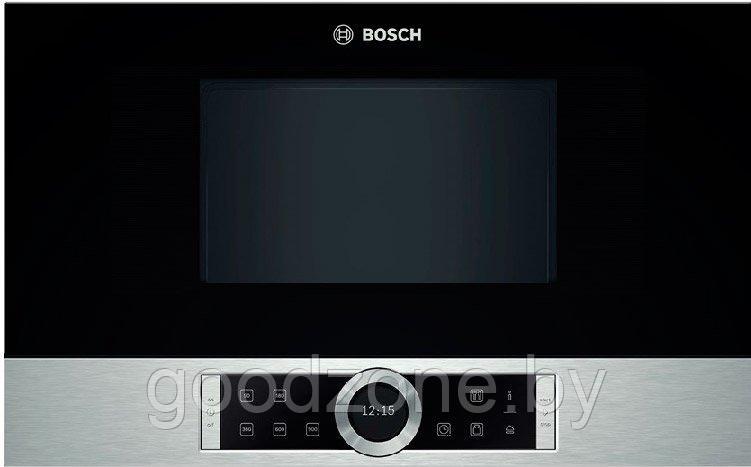 Микроволновая печь Bosch BFR634GS1