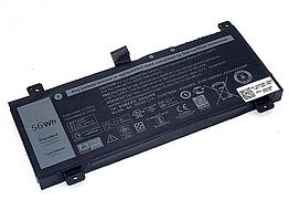 Аккумулятор (батарея) для ноутбука Dell Inspiron 14 7000 (63K70) 15.2V 3500mAh