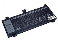 Аккумулятор (батарея) для ноутбука Dell Inspiron 14 7466 (63K70) 15.2V 3500mAh