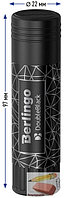 Клей-карандаш Berlingo DoubleBlack, 15 гр., арт.FPp_15010