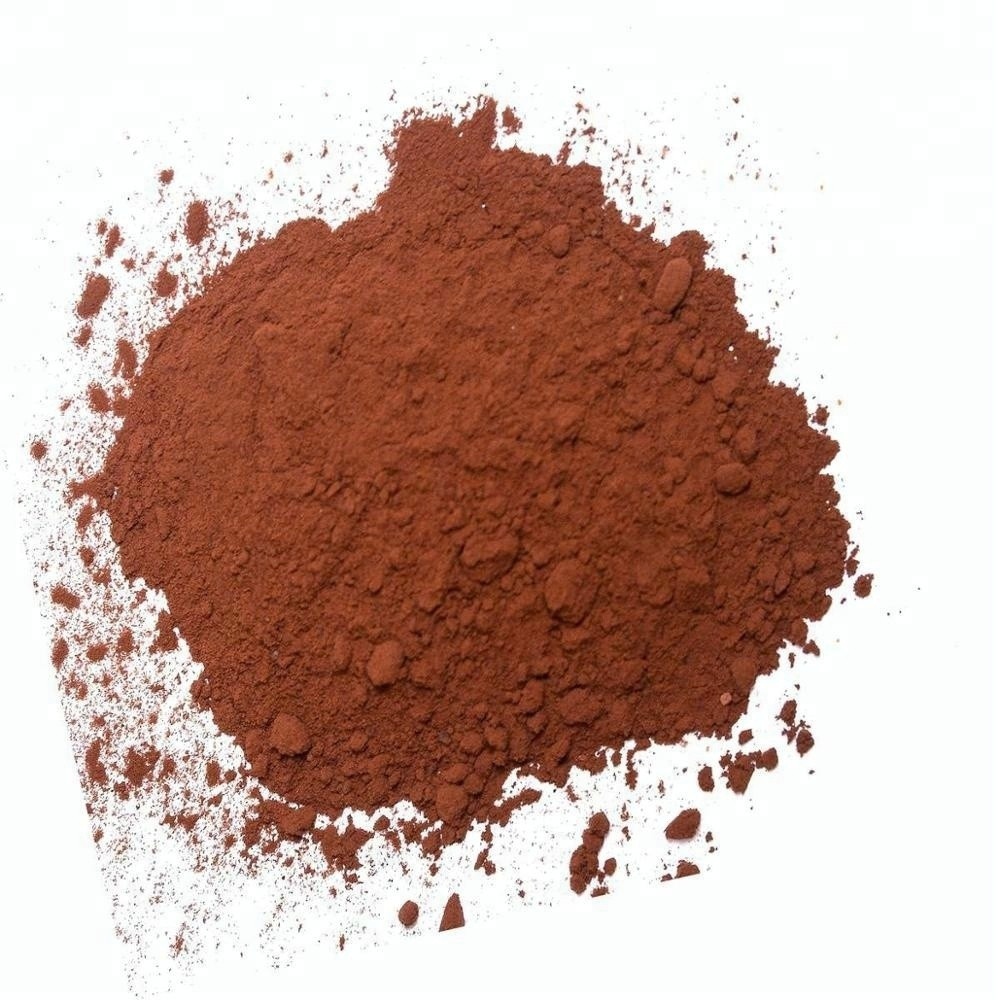 Какао-порошок алкализованный, 10-12%