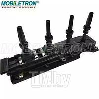 Катушка зажигания Citroen Xantia, XM, Xsara Picasso, Peugeot 306, 406 1.8-2.0 94- MOBILETRON CE-80