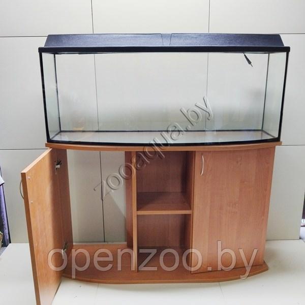 AQUA Аквариум Aqua "Телик" 150 л. с тумбой и оборудованием - фото 4 - id-p133760044