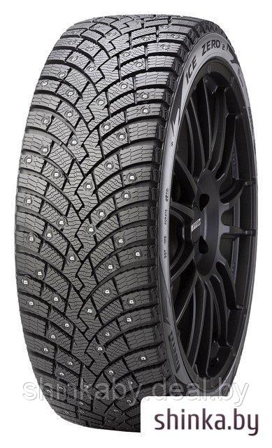 Зимние шины Pirelli Scorpion Ice Zero 2 315/40R21 115H - фото 1 - id-p164534994