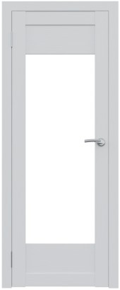 Двери межкомнатные экошпон Амати 14 - фото 9 - id-p121005798