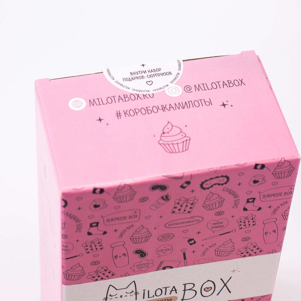 Милота бокс Мини (MilotaBox Mini) Candy - фото 3 - id-p164539248