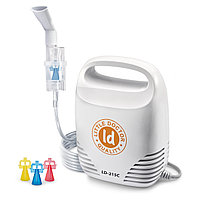 Ингалятор компрессорный LD-215C Little Doctor