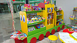 Торговое оборудование для детского магазина, фото 5