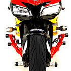 Клетка PRO HONDA CBR600RR `07-`08. "CRAZY IRON", фото 2