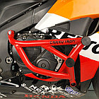 Клетка PRO HONDA CBR600RR `07-`08. "CRAZY IRON", фото 4