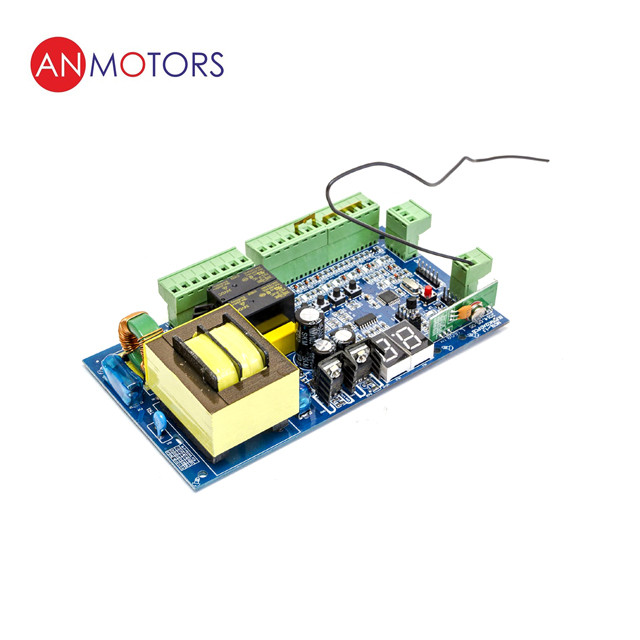 Плата управления AN-Motors MCSL-1.1 (для ASL500/1000/2000) - фото 1 - id-p74461055