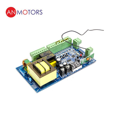 Плата управления AN-Motors MCSL-1.1 (для ASL500/1000/2000), фото 2