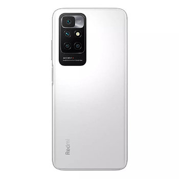 Смартфон Xiaomi Redmi 10 4/128GB White EU