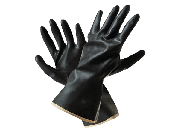 Перчатки КЩС тип 2 "Армавир" р-р 8 M