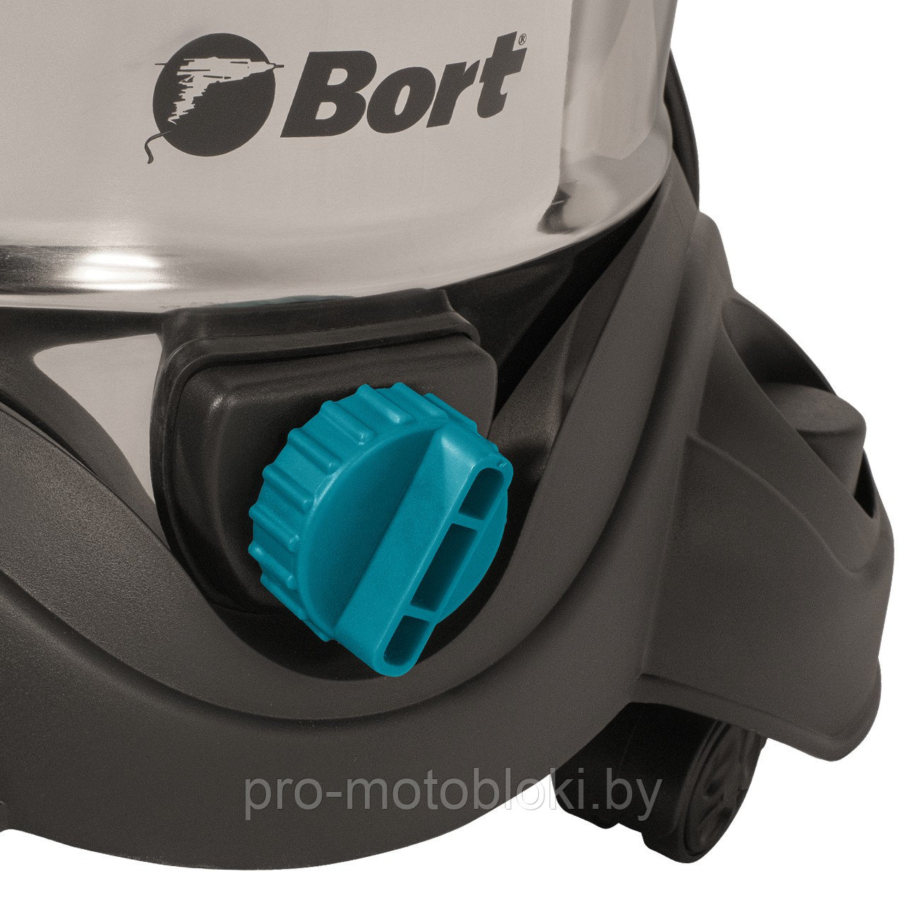 Пылесос строительный Bort BSS-1425-PowerPlus - фото 6 - id-p164476969