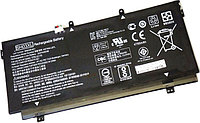 Аккумулятор (батарея) для ноутбука HP Spectre X360 (SH03XL) 11.55V 57.9Wh