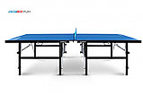Теннисный стол Play - максимально компактный теннисный стол, фото 2
