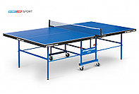 Теннисный стол Sport - стол для настольного тенниса, предназначенный для игры в помещении, подходит для школ и
