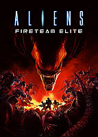 Aliens: Fireteam Elite DVD-2 (Копия лицензии) PC