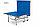 Теннисный стол Leader Pro - профессиональный стол для тренировок и соревнований. Предназначен для игры в, фото 2