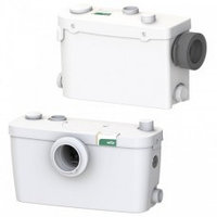 Насосная установка WILO (ВИЛО) HiSewlift3-15 арт.4191675
