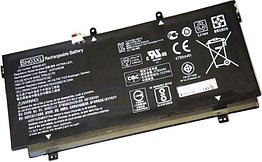 Оригинальный аккумулятор (батарея) для ноутбука HP Spectre X360 13-W033NG (SH03XL) 11.55V 57.9Wh