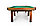 Бильярдный стол Виртуоз 9 фт, фото 6