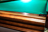Бильярдный стол Виртуоз 9 фт, фото 8