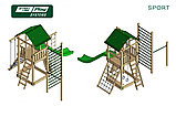SPORT премиум Кедр slp systems, фото 8